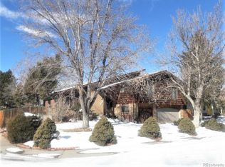 1997 S Macon Way, Aurora, CO 80014