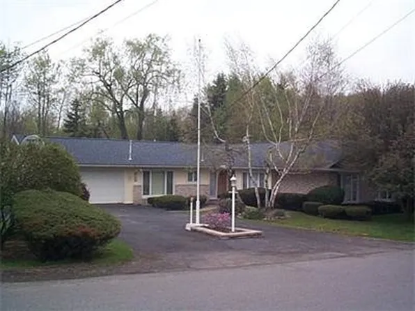 103 Ulysses Dr, Roaring Brook Township, PA 18444