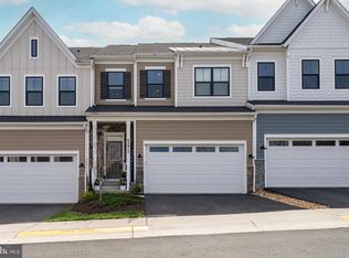 43917 Maritime Song Ter, Leesburg, VA