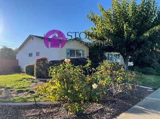 1600 Yeoman Dr, Concord, CA 94521