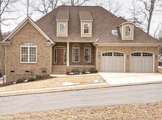 42 Double Crest Dr, Taylors, SC 29687