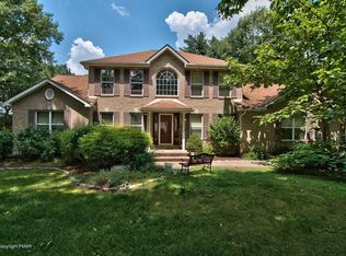 501 Mulberry Ct, East Stroudsburg, PA 18301