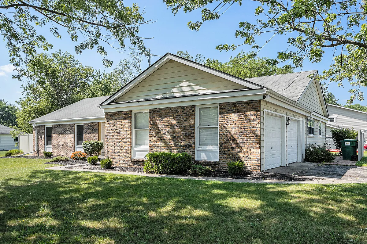 Building Photo - 4783 Norfolk Cir