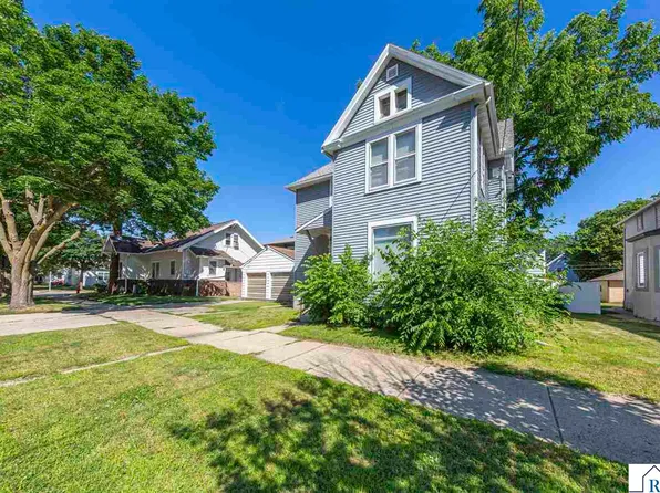 120 Van Brunt St, Mankato, MN 56001