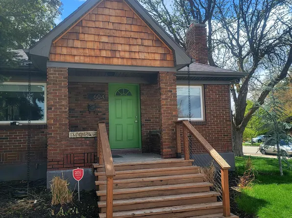 604 E Kensington Ave, Salt Lake City, UT 84105