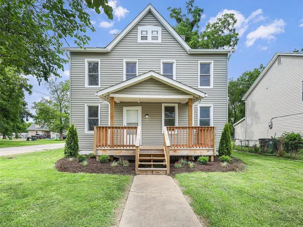 700 Benton St, Valley Park, MO 63088