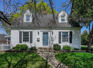 729 Norton Dr, Kalamazoo, MI