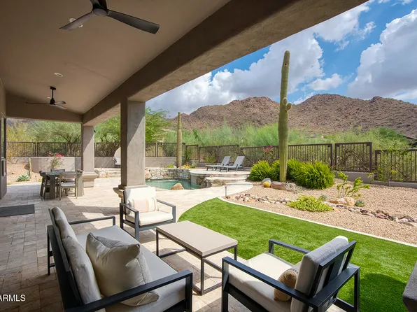 11909 N 137TH Way, Scottsdale, AZ 85259