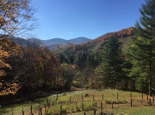 338 Blue Buck Rd, Todd, NC 28684