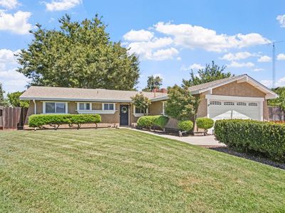 401 W Tuolumne Rd, Turlock, CA, 95382