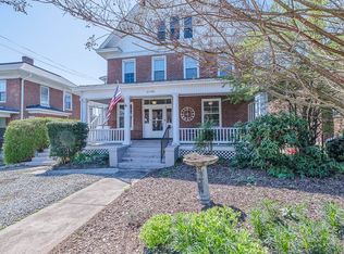 2106 Memorial Ave SW #2, Roanoke, VA 24015