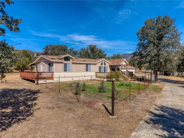 2984 Indian Hill Rd, Clearlake Oaks, CA 95423