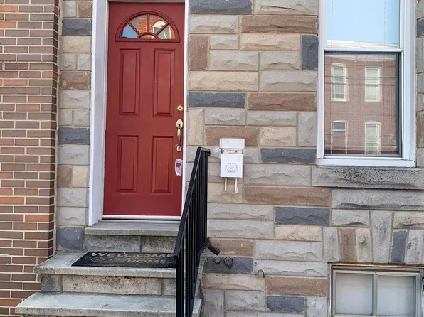 1403 Hull St, Baltimore, MD 21230