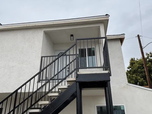 317 Fraser Ave, Los Angeles, CA 90022