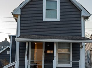 234 N Reisner St, Indianapolis, IN