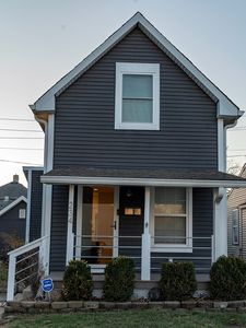 234 N Reisner St, Indianapolis, IN, 46222