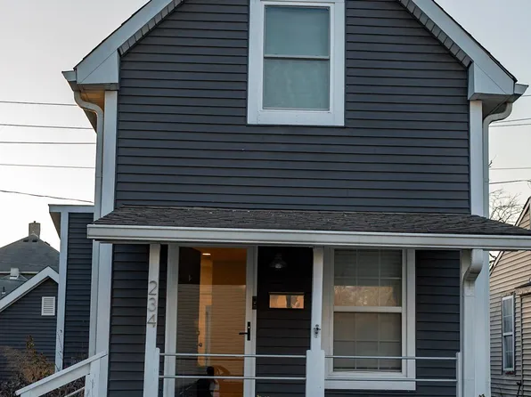 234 N Reisner St, Indianapolis, IN 46222