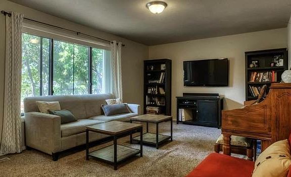 Relaxing Living Room