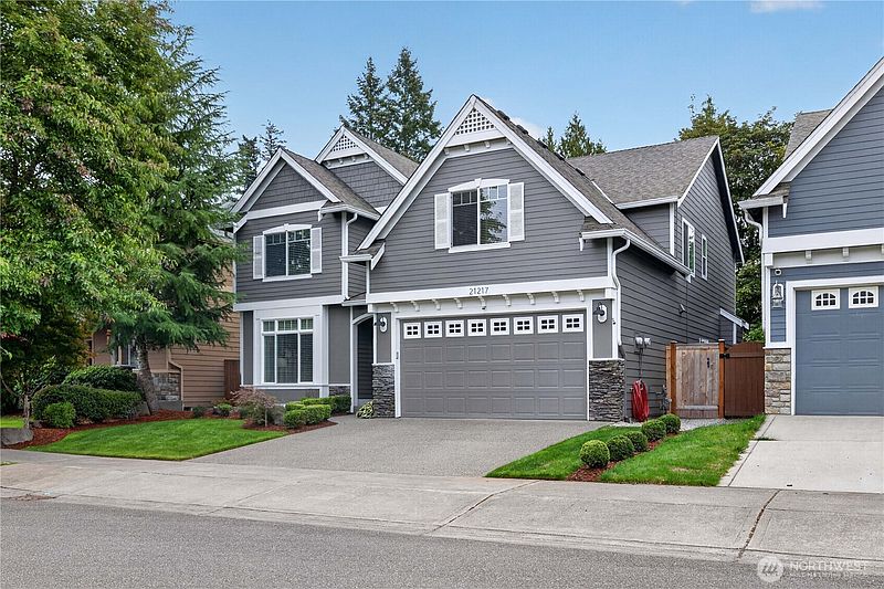 2nd image of 21217 SE 260th Street