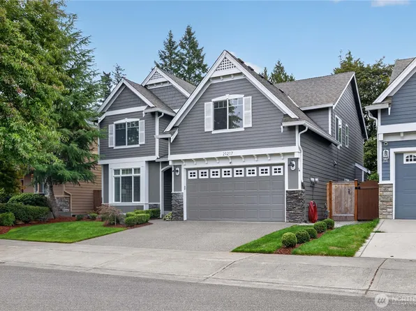 21217 SE 260th Street, Maple Valley, WA 98038