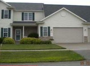 4830 N Sourapple Dr, Appleton, WI 54913