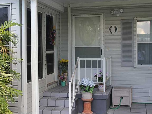 4th image of 35303 SW 180th Ave Lot 411