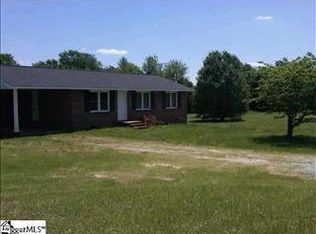 24 Corbin Rd, Honea Path, SC 29654