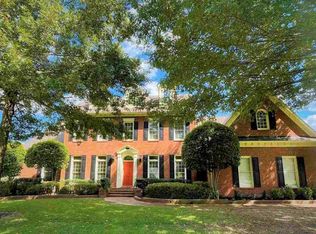 5080 Rowen Oak Rd LOT 6, Collierville, TN 38017