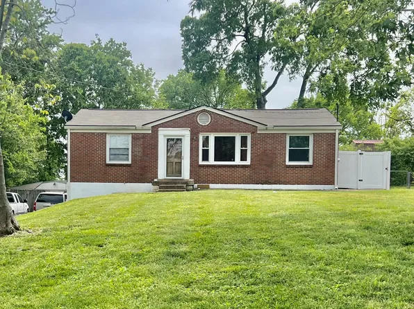 2867 Lyncrest Dr, Nashville, TN 37214