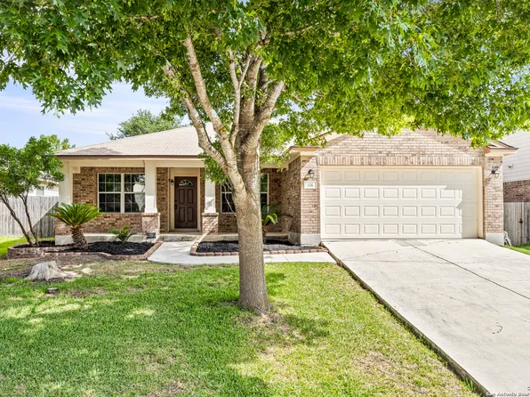 108 HIDDEN FAWN, Cibolo, TX 78108