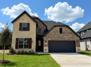 390 Devonshire Dr, Greenville, TX 75401