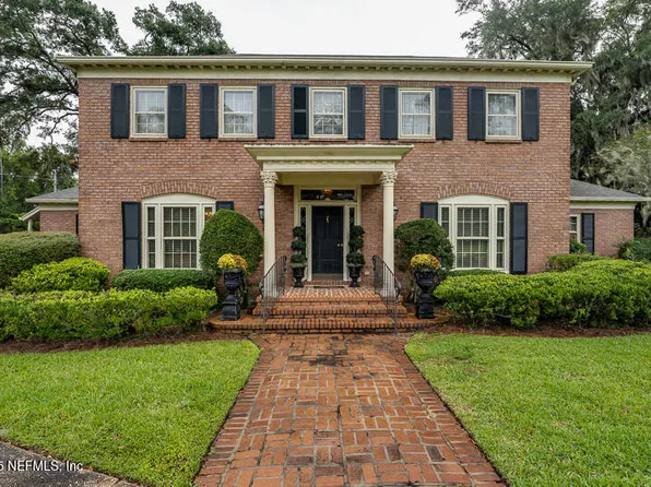 10111 WINDWARD Way N, Jacksonville, FL 32256