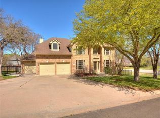 30101 Torrey Pines Cir, Georgetown, TX 78628