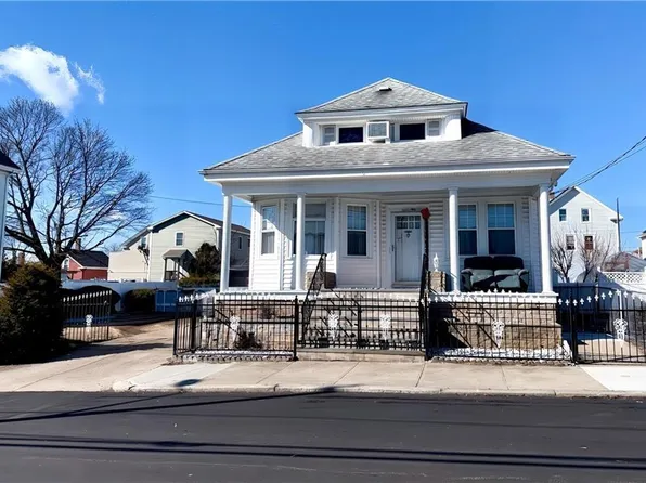 54 Chatham St, Providence, RI 02904