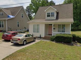 116 Turner St, Garner, NC 27529