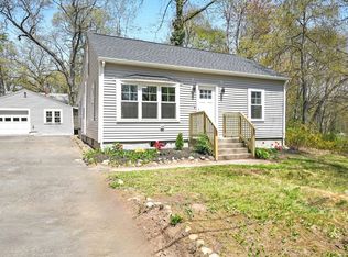 29 Bowers St, West Springfield, MA 01089