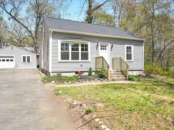 29 Bowers St, West Springfield, MA 01089