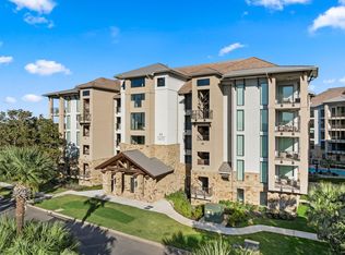 84 Island Dr #9501, Horseshoe Bay, TX 78657