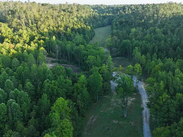 2405 Barney School Rd Tract 4, Campbellsville, KY 42718