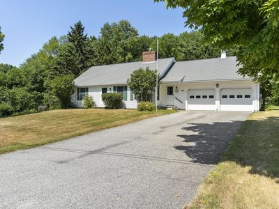80 Brentwood Drive, Auburn, ME, 04210