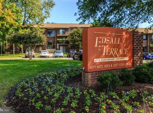 6210 Edsall Rd UNIT 402, Alexandria, VA 22312