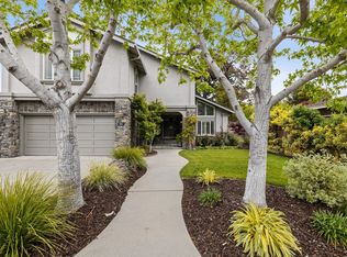 341 Staysail Ct, Foster City, CA 94404