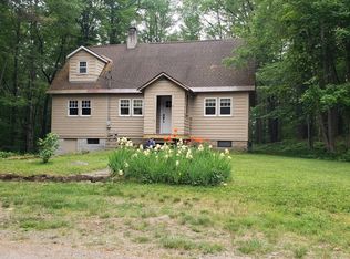 14 Riebel Way, Ray Brook, NY 12977