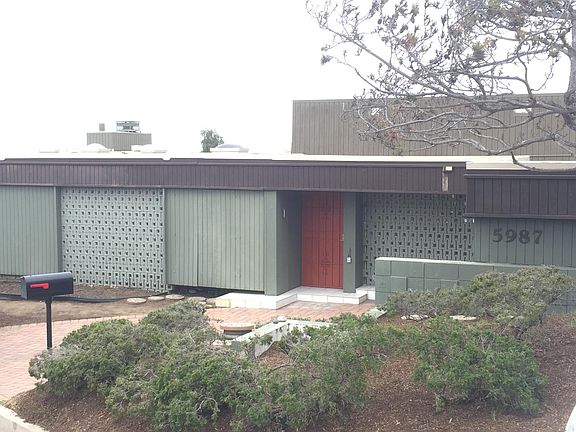 2nd image of 5987 La Jolla Corona Dr