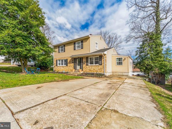 236 Walgrove Rd, Reisterstown, MD 21136