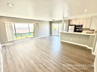 326 1/2 S Serrano Ave #1, Los Angeles, CA 90020