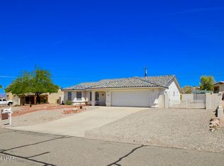 3181 Chanute Dr, Lake Havasu City, AZ 86406