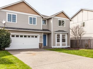 18212 80th Avenue Ct E, Puyallup, WA 98375