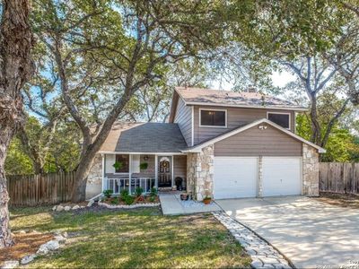 5414 timber fern, San Antonio, TX, 78250