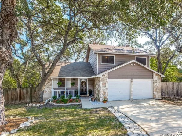 5414 timber fern, San Antonio, TX 78250